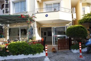 Bonapart Hotel - Çeşme - 3