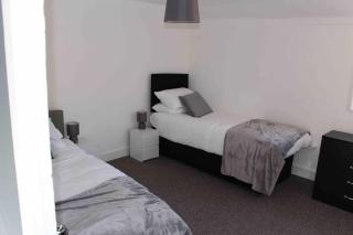 Banks Central Apartment Horncastle - Horncastle - 9