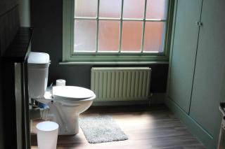 Banks Central Apartment Horncastle - Horncastle - 7