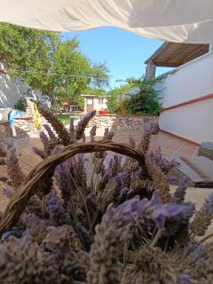 Mammaioa house - Riola Sardo - 1