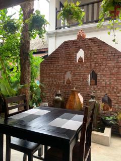 Luang Prabang Vang Luang Hotel - Luang Prabang - 2