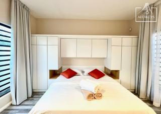 Apt Le Patio, clim, wifi, grande piscine, parking - Flic-en-Flac - 7