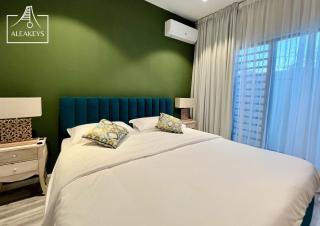 Apt Le Patio, clim, wifi, grande piscine, parking - 2
