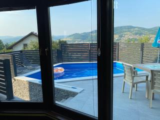 Villa Sun Visoko - Visoko - 6