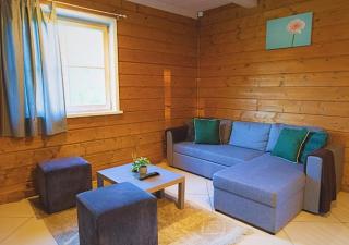 Sodybos kompleksas - ECO Resort Trakai - Antakalnis - 9
