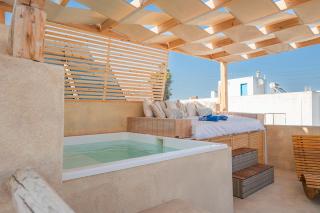 Pueblo viejo boutique house - Kamari - 3