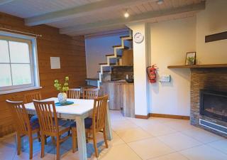 Sodybos kompleksas - ECO Resort Trakai - Antakalnis - 5