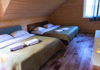 Sodybos kompleksas - ECO Resort Trakai - Antakalnis - 4