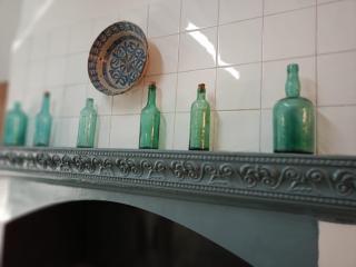 Casa Valentína - Bedmar - 1