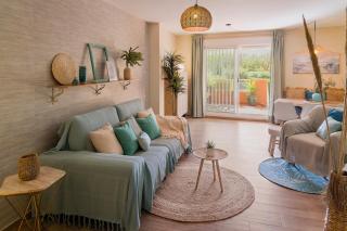 Seafront Paradise with Huge Terrace in Javea Montanar - Aduanas - 8