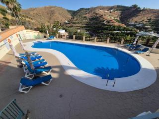 Tamango Nerja view - 4