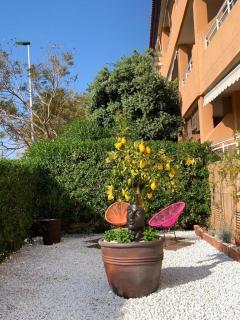 Seafront Paradise with Huge Terrace in Javea Montanar - Aduanas - 5