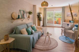 Seafront Paradise with Huge Terrace in Javea Montanar - Aduanas - 4