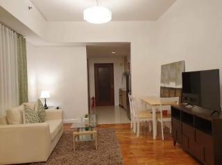 Spacious Studio no balcony in Mosaic Tower with WiFi and Smart TV - Manila - 0