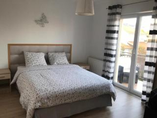 I.K. APARTMENTS - 8