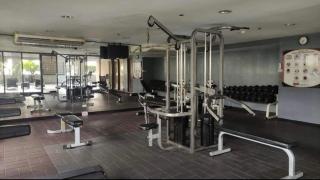 Spacious Studio no balcony in Mosaic Tower with WiFi and Smart TV - Manila - 8