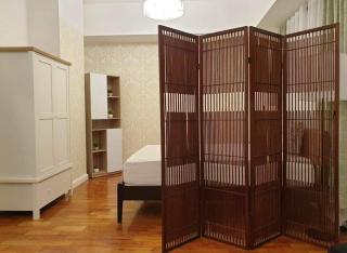 Spacious Studio no balcony in Mosaic Tower with WiFi and Smart TV - 6