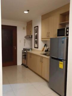 Spacious Studio no balcony in Mosaic Tower with WiFi and Smart TV - Manila - 5