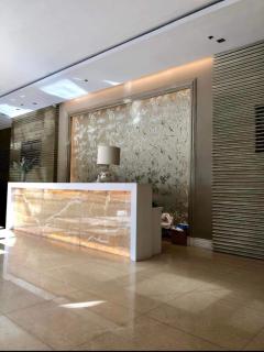 Spacious Studio no balcony in Mosaic Tower with WiFi and Smart TV - Manila - 4