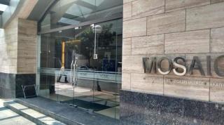 Spacious Studio no balcony in Mosaic Tower with WiFi and Smart TV - Manila - 2