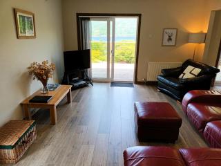 Highland Haven, Glencoe - Ballachulish - 5