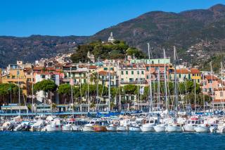 Bilocale: 5 minuti dall'Ariston - Sanremo - 3