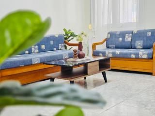 Vintage Apartment , Delta Hospitality - Ofrínion - 1