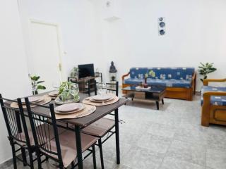 Vintage Apartment , Delta Hospitality - Ofrínion - 0