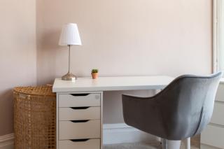 Stylish Boutique Apartment near Tufnell Park Station, 2 Spacious Bedrooms, Residential Area with Easy Access to Central London - London - 5
