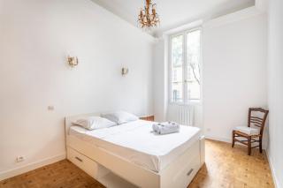 Appartement Tomette - Welkeys - 3