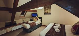 One-Bedroom Cottage in Snowdonia National Park - 2