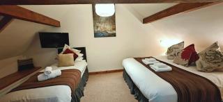 One-Bedroom Cottage in Snowdonia National Park - Dolgellau - 7