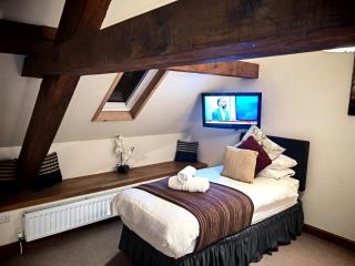One-Bedroom Cottage in Snowdonia National Park - Dolgellau - 9