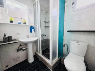Vintage Apartment , Delta Hospitality - Ofrínion - 4