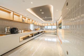 Atour Hotel Hangzhou Qianjiang Century Zhenning Road - Xiaoshan - 9