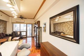 Luxurious Comfy Oasis Location near Greenbelt - Manila - 0