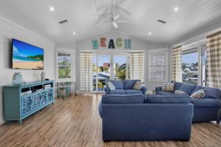 Seaside Magnolia - Anna Maria - 6