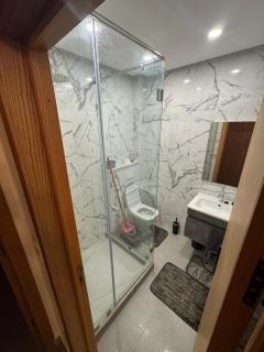 Appartement neuf - 1