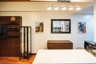 Luxurious Comfy Oasis Location near Greenbelt - Manila - 8