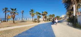 Apartment By The Beach - Durrës - 5