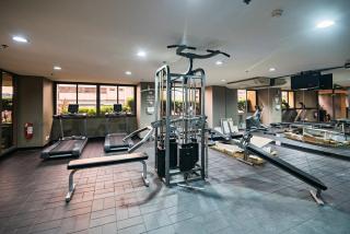 Luxurious Comfy Oasis Location near Greenbelt - Manila - 3