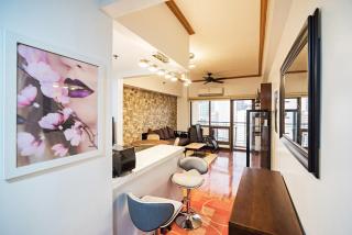 Luxurious Comfy Oasis Location near Greenbelt - Manila - 2