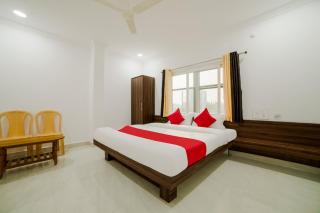 Hotel O Aria Inn - Karīmnagar - 2