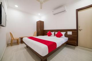 Hotel O Aria Inn - Karīmnagar - 3