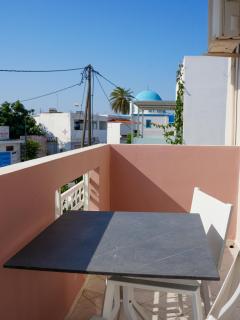 Patrikon House - Kardamaina - 9