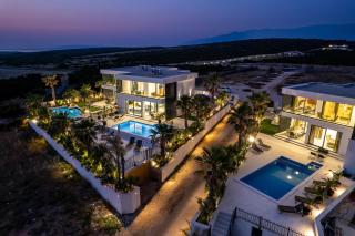 Villa Dubai - Novalja - 0