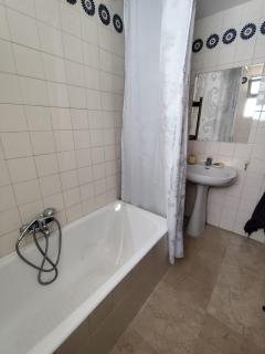 Confortable habitación céntrica en piso privado - Málaga - 1