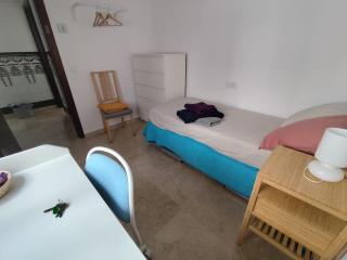 Confortable habitación céntrica en piso privado - Málaga - 4