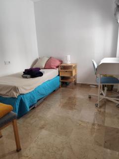 Confortable habitación céntrica en piso privado - Málaga - 3