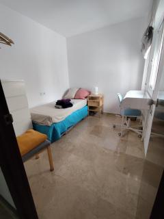 Confortable habitación céntrica en piso privado - Málaga - 2